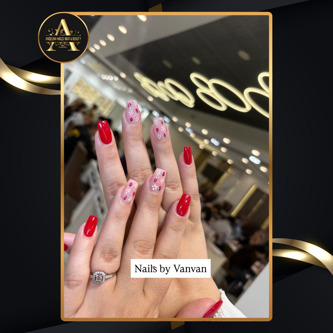 amazing nail